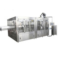 Automatic 3 in 1 Pure Water Filling Machine